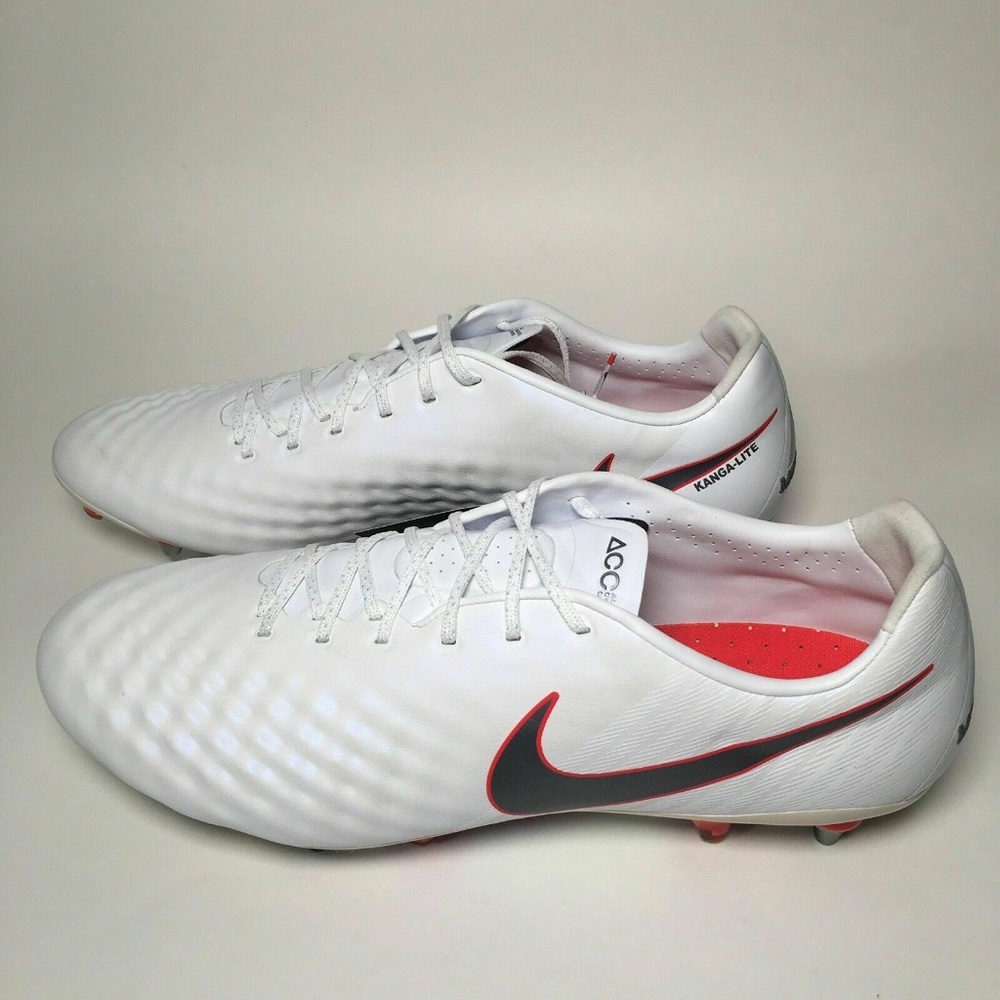 NIKE Magista Obra 2 Elite SG Pro AH7405-108 Soccer - Picture 1 of 8